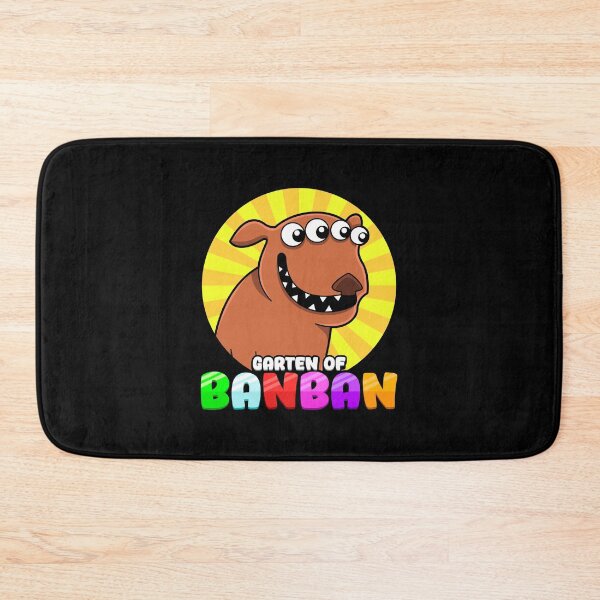 Item preview, Garten of Banban Remy Character Roblox Game designed and sold by Gamify Store.