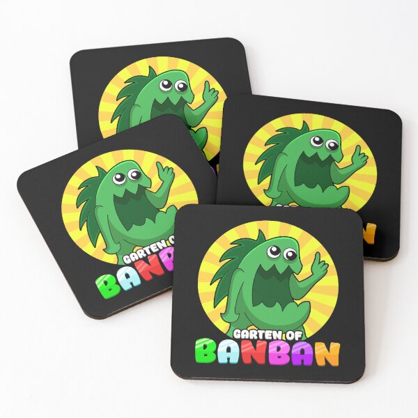 Item preview, Garten of Banban Stinky Joel Character Roblox Game designed and sold by Gamify Store.