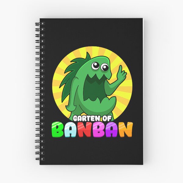 Item preview, Garten of Banban Stinky Joel Character Roblox Game designed and sold by Gamify Store.