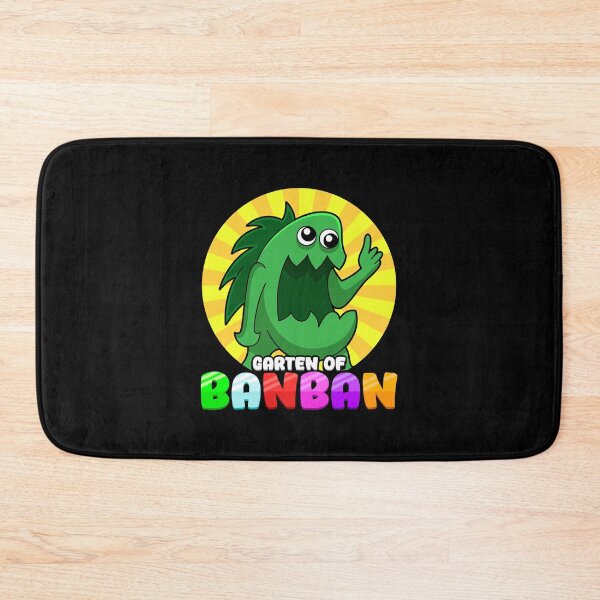 Item preview, Garten of Banban Stinky Joel Character Roblox Game designed and sold by Gamify Store.