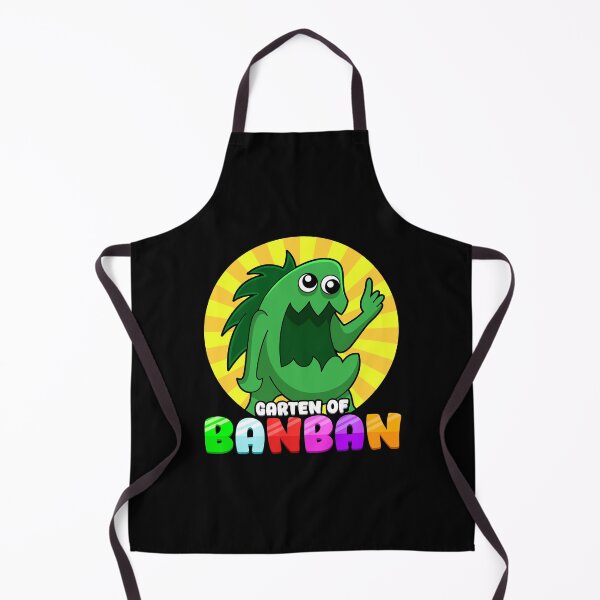 Item preview, Garten of Banban Stinky Joel Character Roblox Game designed and sold by Gamify Store.