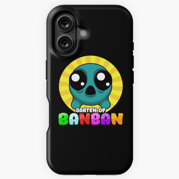 Artikel-Vorschau von Garten of Banban Charakter Roblox Spiel, designt und verkauft von Gamify Store.