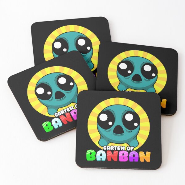 Item preview, Garten of Banban Character Roblox Game designed and sold by Gamify Store.
