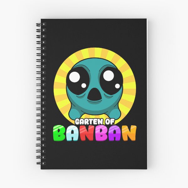 Item preview, Garten of Banban Character Roblox Game designed and sold by Gamify Store.