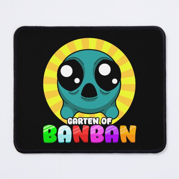 Item preview, Garten of Banban Character Roblox Game designed and sold by Gamify Store.