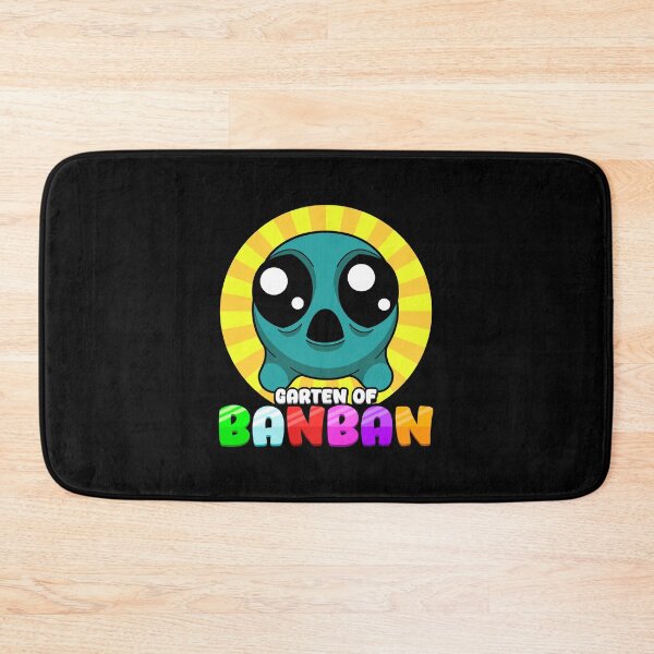 Item preview, Garten of Banban Character Roblox Game designed and sold by Gamify Store.