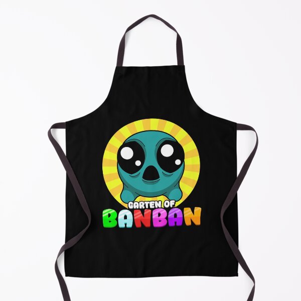Item preview, Garten of Banban Character Roblox Game designed and sold by Gamify Store.