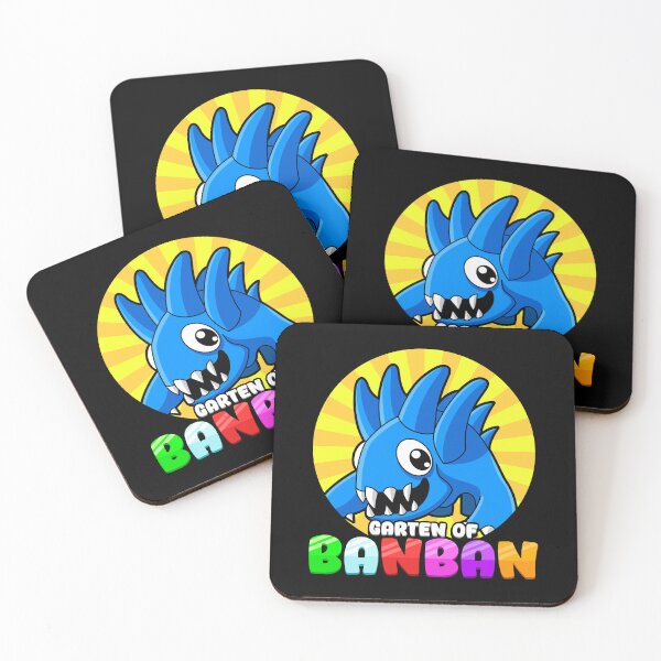 Item preview, Garten of Banban Peebo Character Roblox Game designed and sold by Gamify Store.