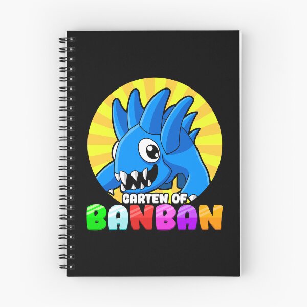 Item preview, Garten of Banban Peebo Character Roblox Game designed and sold by Gamify Store.