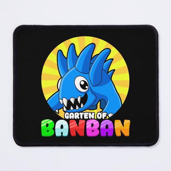 Item preview, Garten of Banban Peebo Character Roblox Game designed and sold by Gamify Store.