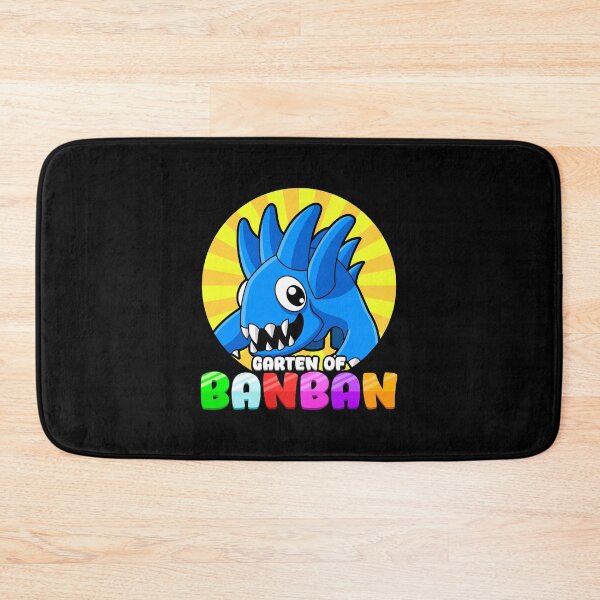 Item preview, Garten of Banban Peebo Character Roblox Game designed and sold by Gamify Store.