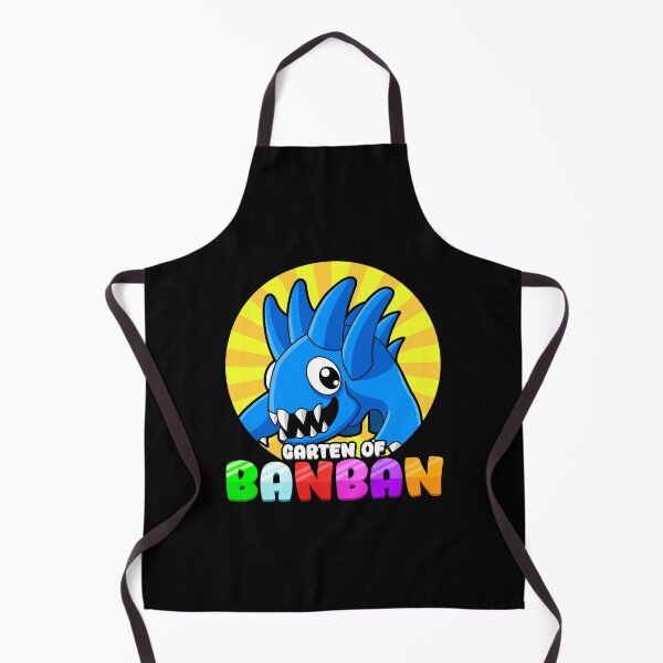 Item preview, Garten of Banban Peebo Character Roblox Game designed and sold by Gamify Store.