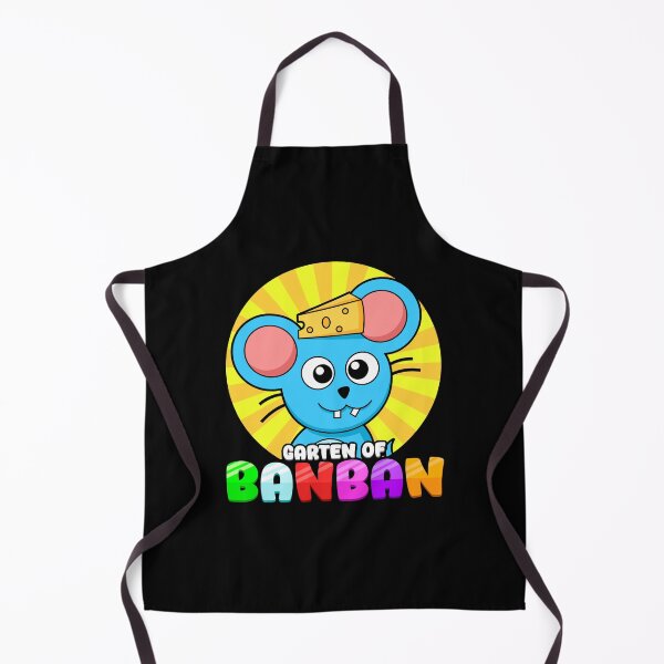 Item preview, Garten of Banban Mouse Tom Character Roblox Game designed and sold by Gamify Store.