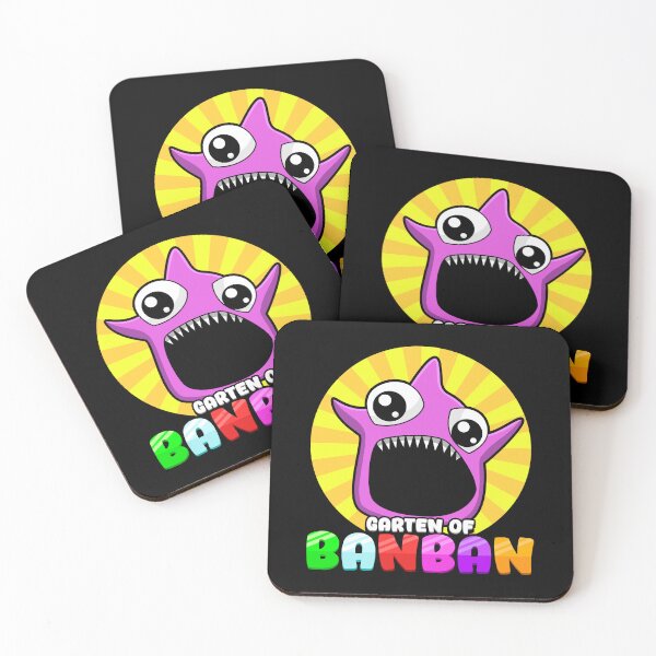Item preview, Garten of Banban Character Roblox Game designed and sold by Gamify Store.