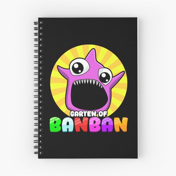 Item preview, Garten of Banban Character Roblox Game designed and sold by Gamify Store.