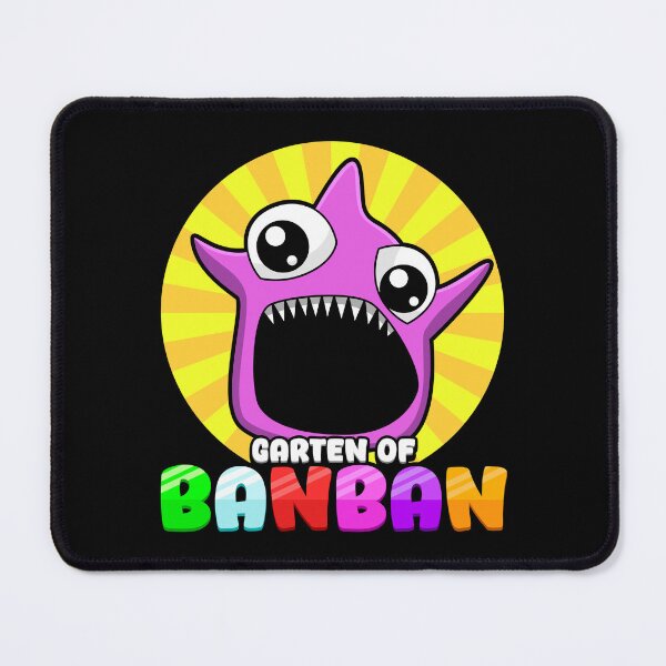 Item preview, Garten of Banban Character Roblox Game designed and sold by Gamify Store.