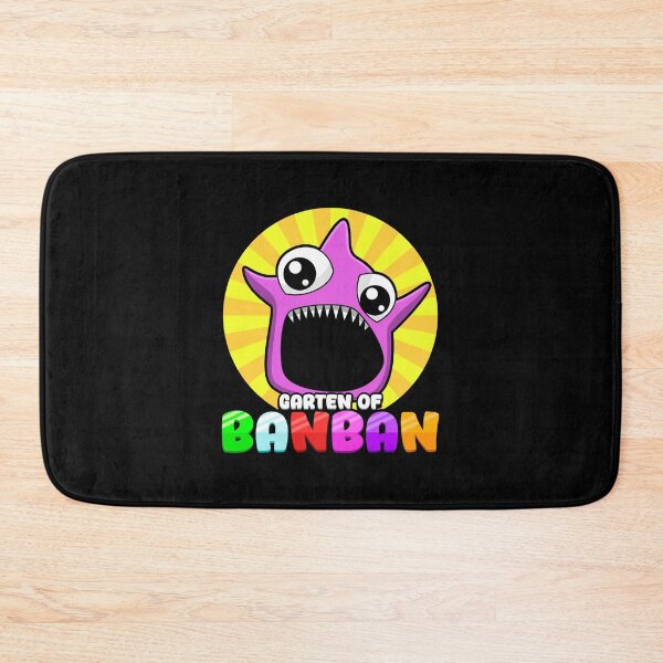 Item preview, Garten of Banban Character Roblox Game designed and sold by Gamify Store.