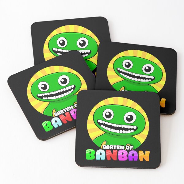 Item preview, Garten of Banban Jumbo Josh Character Roblox Game designed and sold by Gamify Store.