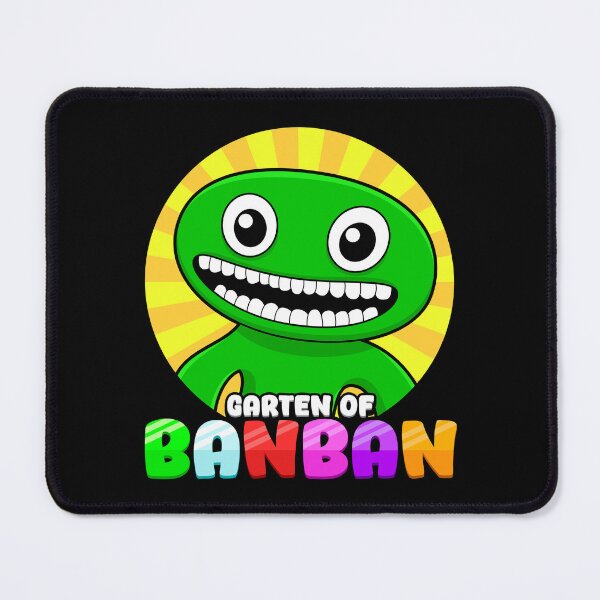 Item preview, Garten of Banban Jumbo Josh Character Roblox Game designed and sold by Gamify Store.