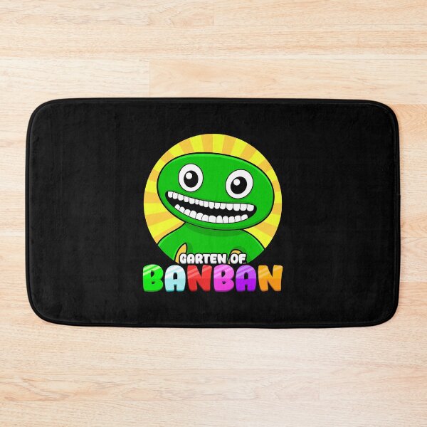 Item preview, Garten of Banban Jumbo Josh Character Roblox Game designed and sold by Gamify Store.