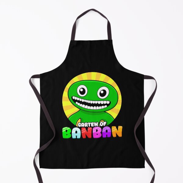 Item preview, Garten of Banban Jumbo Josh Character Roblox Game designed and sold by Gamify Store.