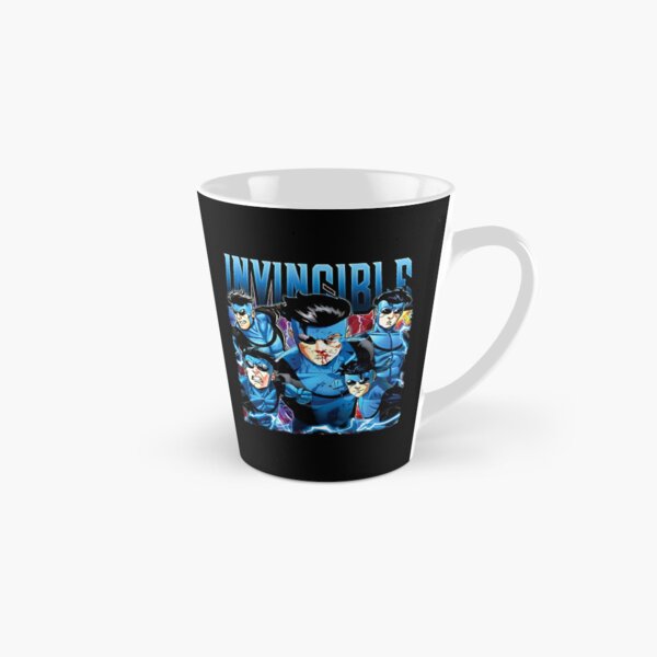 Item preview, Mark Grayson Invincible TV Show designed and sold by HaloHop.