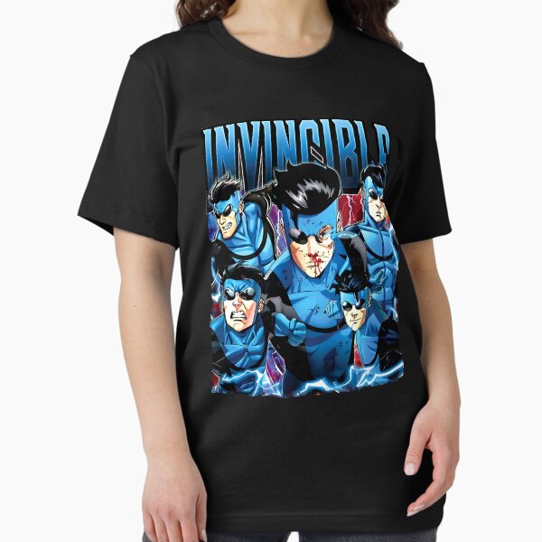 Item preview, Mark Grayson Invincible TV Show designed and sold by HaloHop.