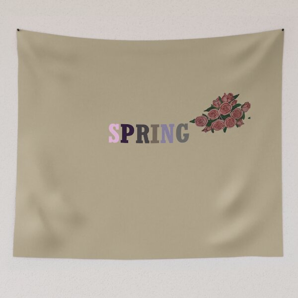 Item preview, Rose Whispers: A Gentle Touch of Spring designed and sold by annenambiro.