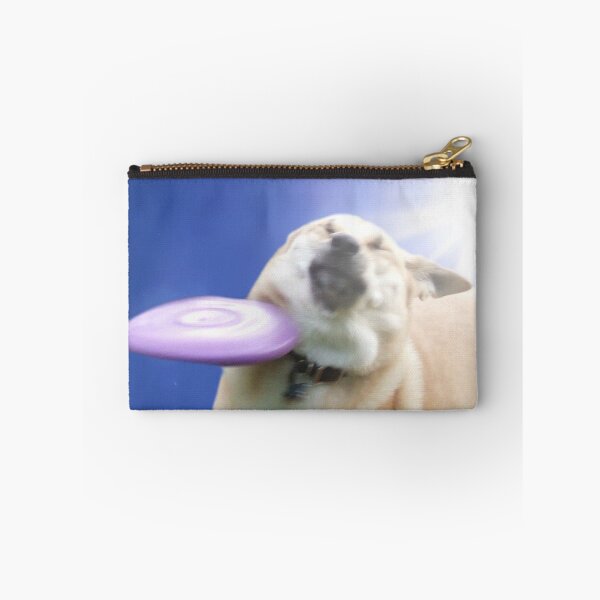 Item preview, Frisbee Dog, Doggo #4 designed and sold by Elisecv.