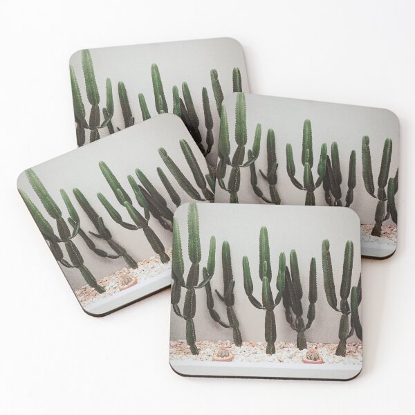 Item preview, Cacti Symmetry designed and sold by anafrancisconi.