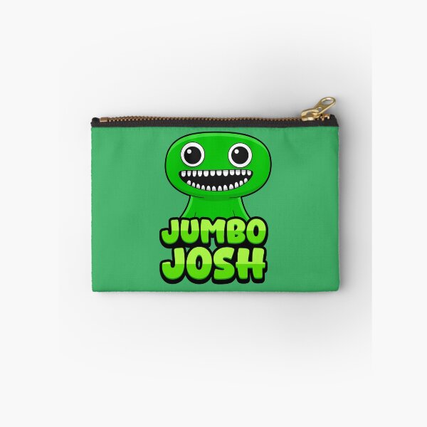 Item preview, Garten of Banban Jumbo Josh Roblox Game Character designed and sold by Gamify Store.