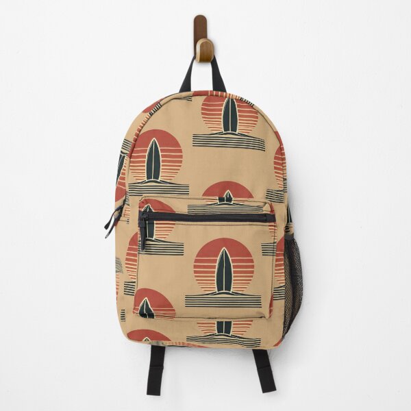 Item preview, Vintage Surf Sunset designed and sold by Design Delinquent.