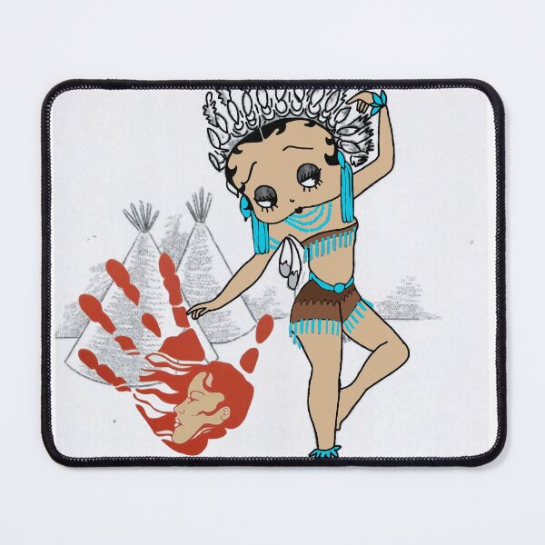 Item preview, No more stolen sisters betty designed and sold by Betojimenez13.