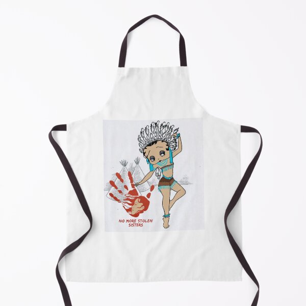 Item preview, No more stolen sisters betty designed and sold by Betojimenez13.