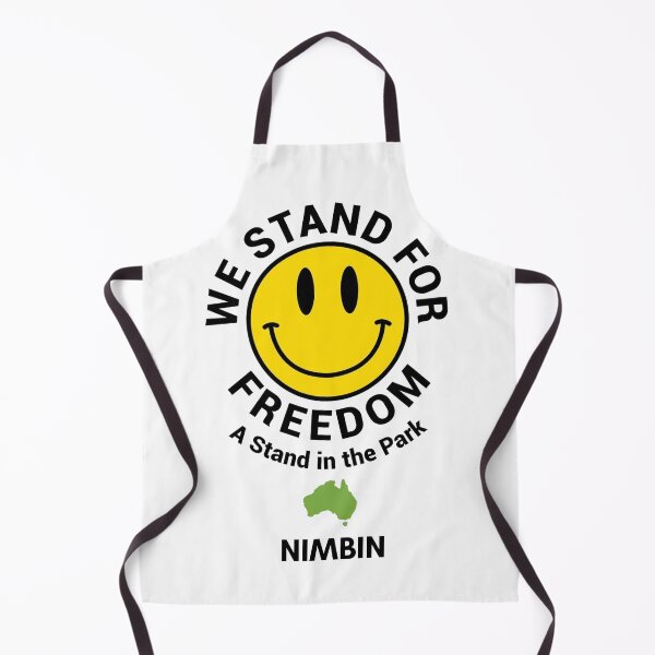 Item preview, A Stand In The Park - Nimbin Australia designed and sold by Andykinoz.