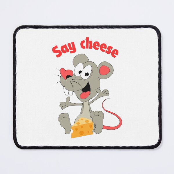 Item preview, Say cheese  designed and sold by Karim-Karem.