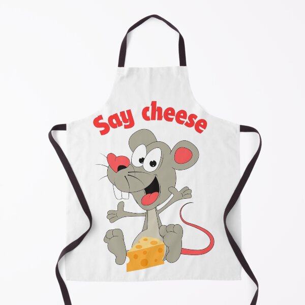 Item preview, Say cheese  designed and sold by Karim-Karem.