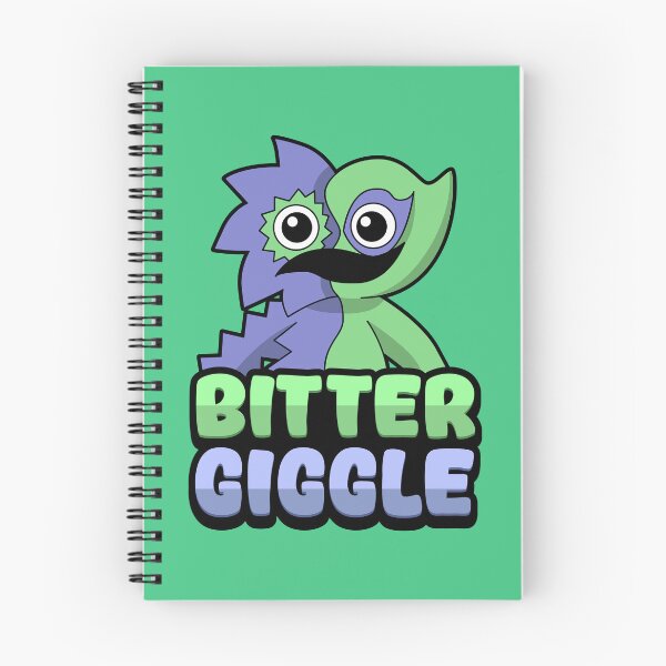 Item preview, Garten of Banban Bittergiggle Roblox Game Character designed and sold by Gamify Store.