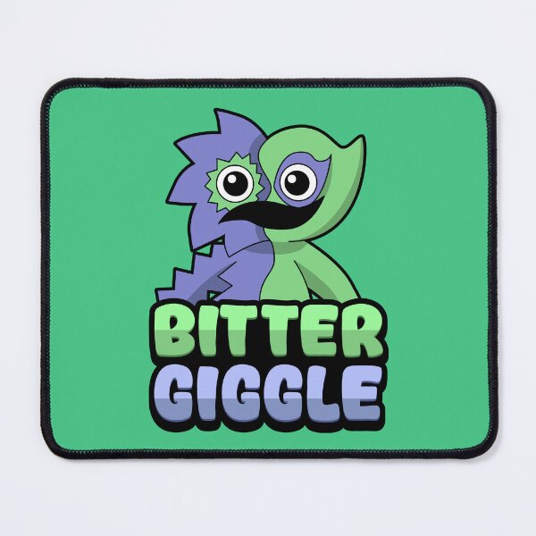 Item preview, Garten of Banban Bittergiggle Roblox Game Character designed and sold by Gamify Store.
