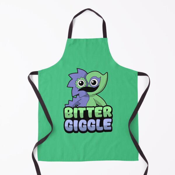 Item preview, Garten of Banban Bittergiggle Roblox Game Character designed and sold by Gamify Store.