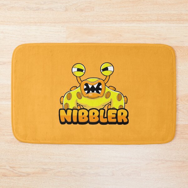 Item preview, Garten of Banban Nibbler Roblox Game Character designed and sold by Gamify Store.