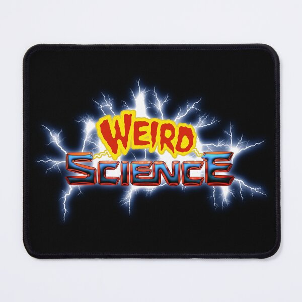 Item preview, Weird Science designed and sold by Candywrap Studio.