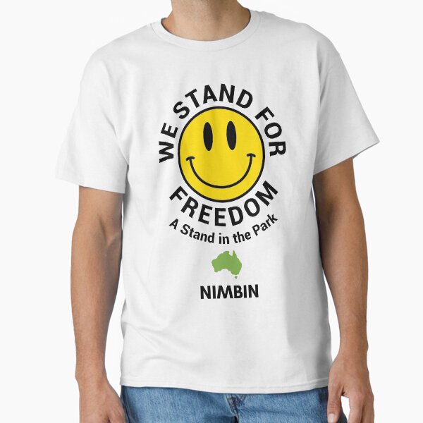 Item preview, A Stand In The Park - Nimbin Australia designed and sold by Andykinoz.