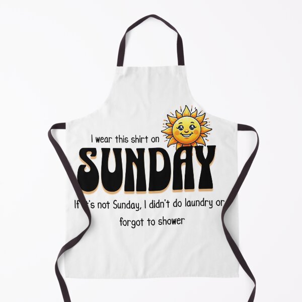Item preview, My Sunday Shirt designed and sold by Al&Tet.