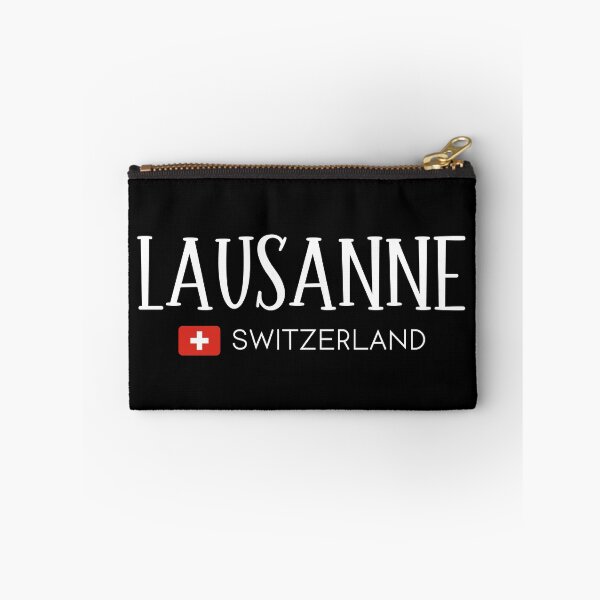 Item preview, Lausanne - Switzerland  designed and sold by StudioRedKoala.