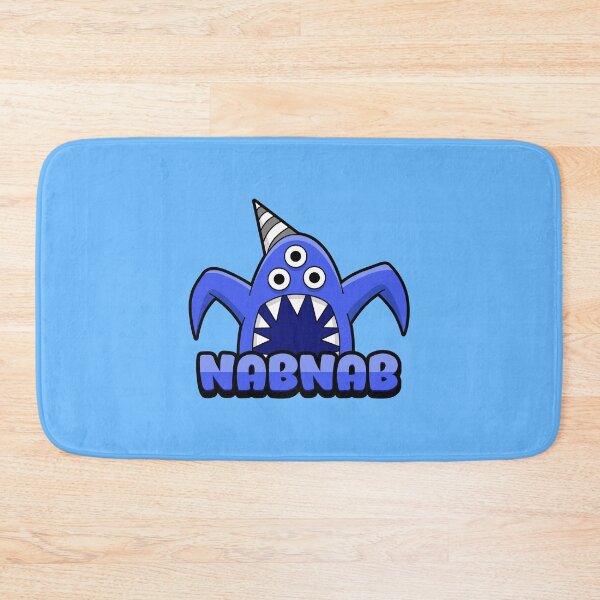 Item preview, Garten of Banban Nabnab Roblox Game Character designed and sold by Gamify Store.