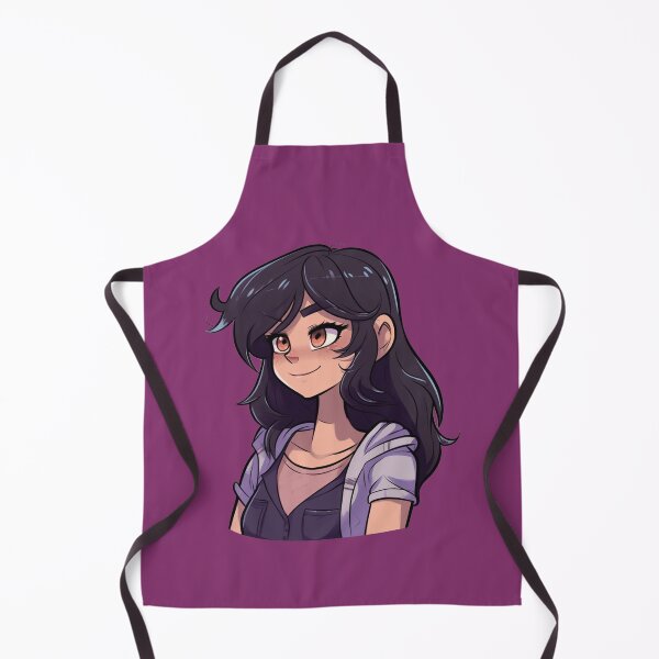 Item preview, Aphmau designed and sold by illustroken.