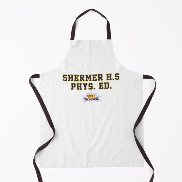 Item preview, Shermer High Phys Education designed and sold by Candywrap Studio.