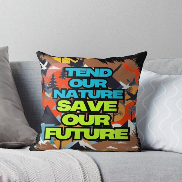 Item preview, Nature Theme Eco-TShirt 4 designed and sold by joeycastaneda.