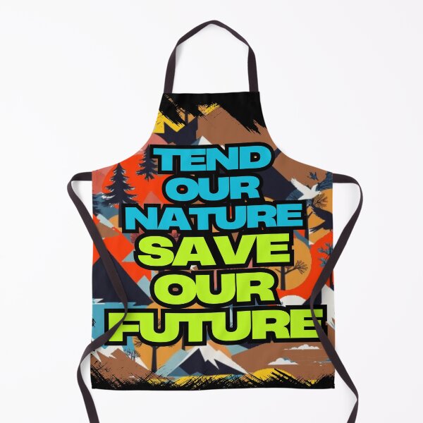 Item preview, Nature Theme Eco-TShirt 4 designed and sold by joeycastaneda.